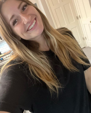 Mary Lora, 33, United States