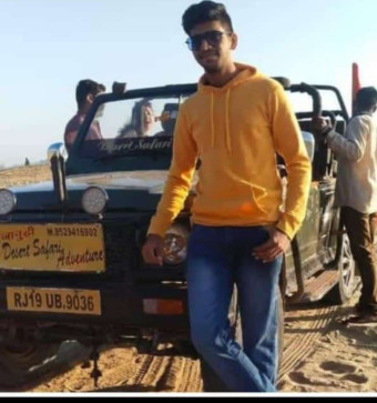 Thomas Edison, 24, India