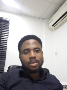 Gabriel, 38, United States