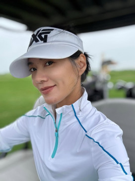 Brit Ching, 43, United States