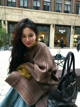 Brit Ching, 38, United States