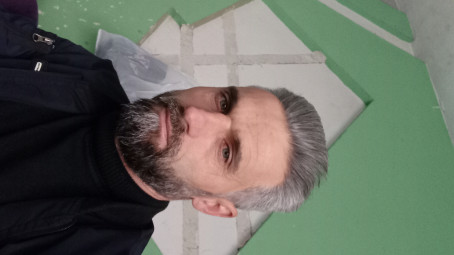 Osman Thaqi, 35, Albania