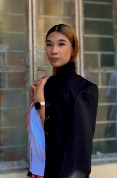 Cueto Lesliee, 20, Philippines