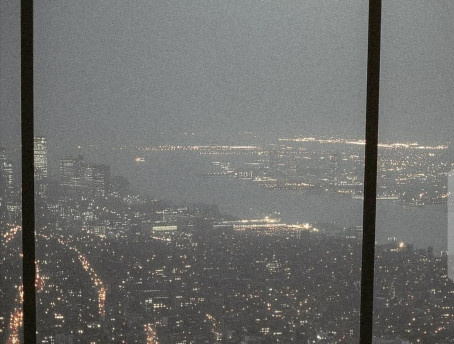 Naveen Sharma, 29, India