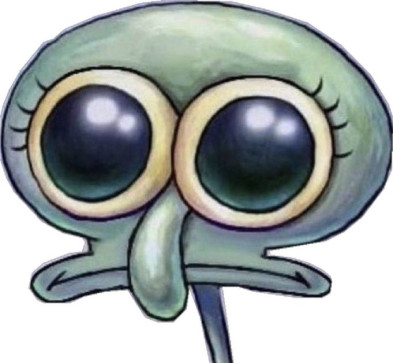 Squidy, 24, Australia