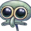 Squidy