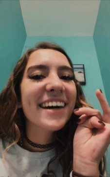 Emily, 26, United States