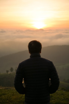 Sohil, 27, India