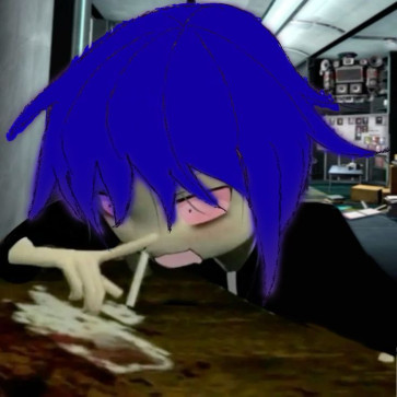 I Peed Myself, 18, Algeria