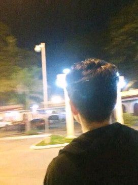 Thong, 25, Philippines