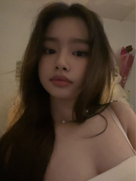Hyacinth, 18, Philippines