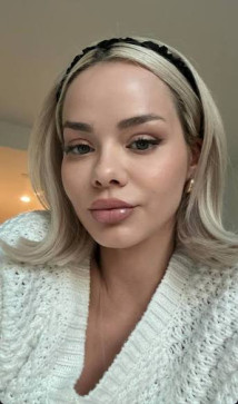 Amy, 31, United States