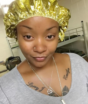 Greene Rain, 33, United States