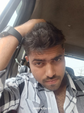 Arif, 24, India
