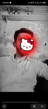 Kamran Joyia KAMI J, 18, Yemen