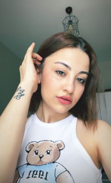 Rossi Francesca, 26, United States