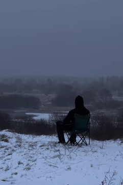 Malik Musharraf, 18, India