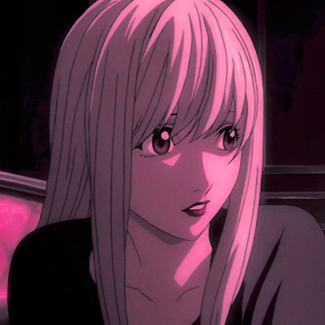 Miss-Misa Amane, 25, United Kingdom