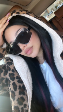 Jenny, 28, United States