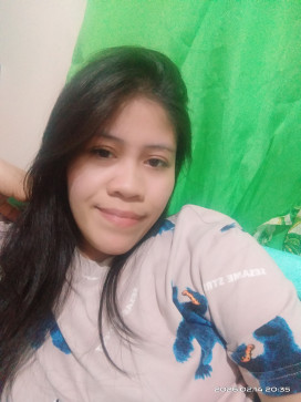 Helly Pame, 34, Philippines