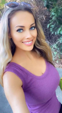 Jodi, 40, United States