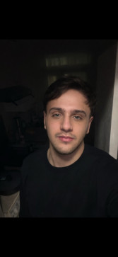 Rog, 21, French Guiana