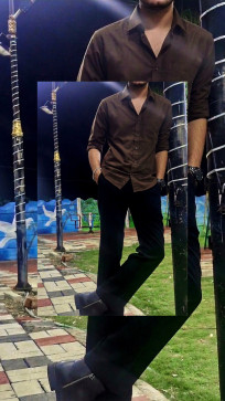 Lets Be Cute, 25, India