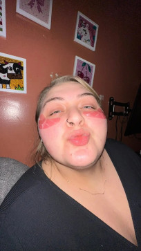 Cornlynn234, 35, United States