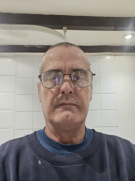 Marsden Steve, 56, United States