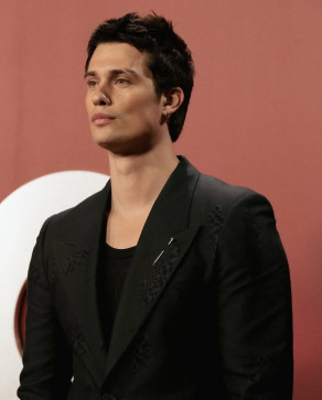 Nicholas Galitzine, 32, United States