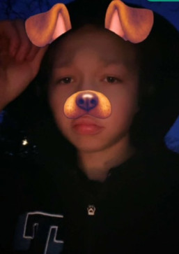 Mason, 18, United States