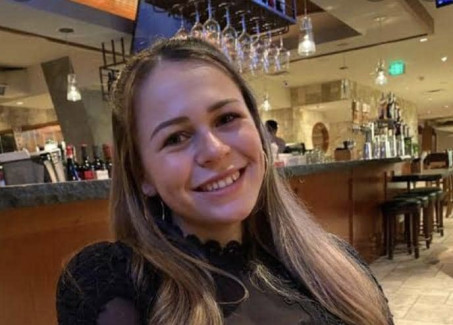 Elizabeth Chastain, 28, United States