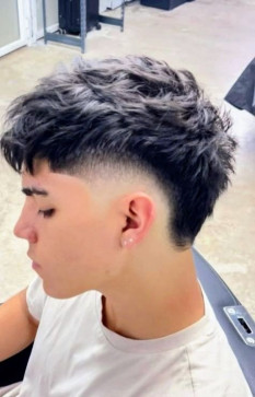 Shanewatson, 22, India