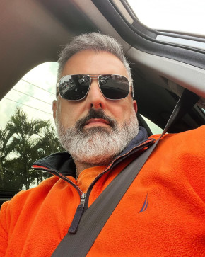 Aiden, 42, United States