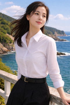 Alicia, 25, China