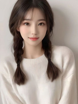 Alicia, 25, China