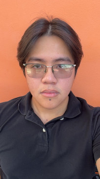 Huan Nguyen, 23, United States
