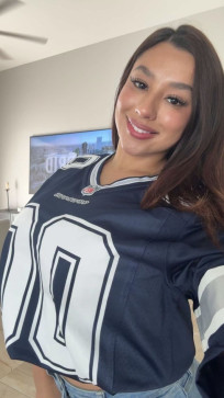 Linda Laura Robinson, 30, United States