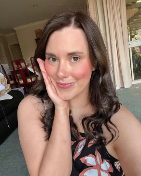 Jessica Shirley, 28, United States