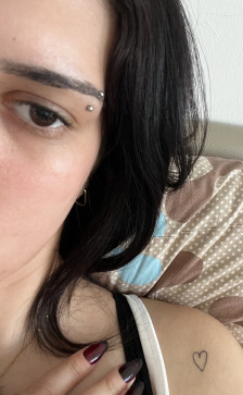 Agothgirrl, 19, Turkey