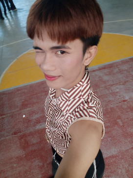 Ur Shuaa, 22, Philippines