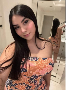 Melba Kathrine, 33, United States