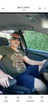 Talaat Hafney, 32, Egypt