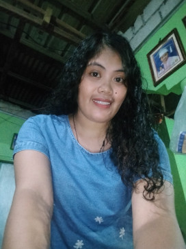 Jackie21, 34, Philippines
