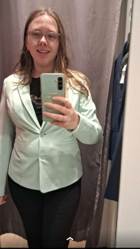 Mistress Kate, 30, United States