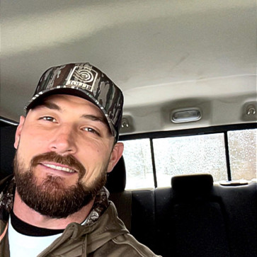 Coty, 41, United States