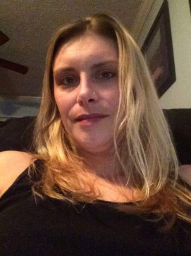 Kate Clera, 40, United Kingdom