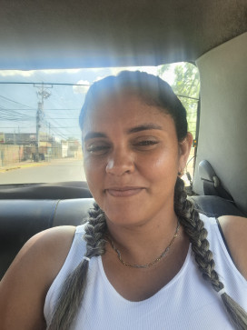 Rosmery Carrillo, 35, Venezuela, Bolivarian Republic Of