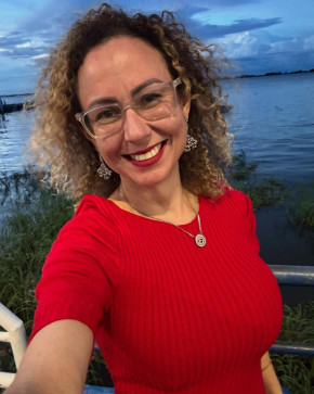 Erica, 35, United States