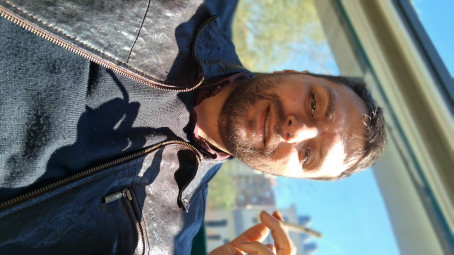 , 18, North Macedonia